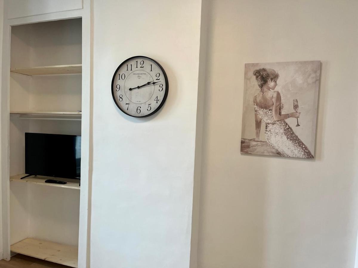 Appartement T2 Place Carnot -Dabnb Limoges Zewnętrze zdjęcie
