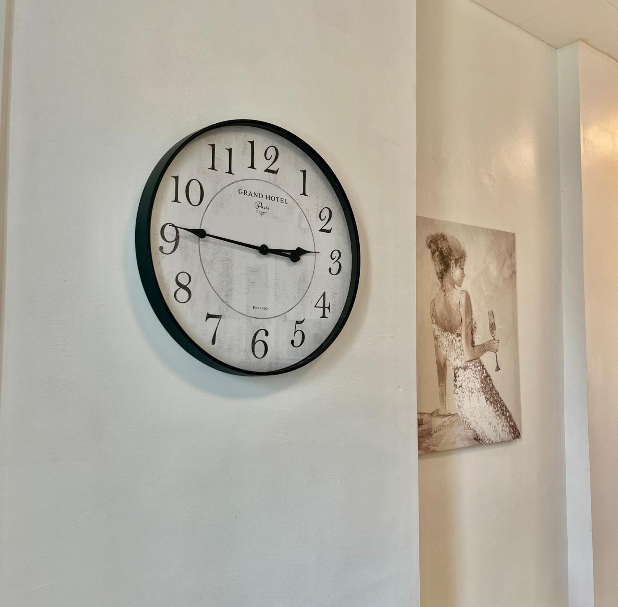 Appartement T2 Place Carnot -Dabnb Limoges Zewnętrze zdjęcie