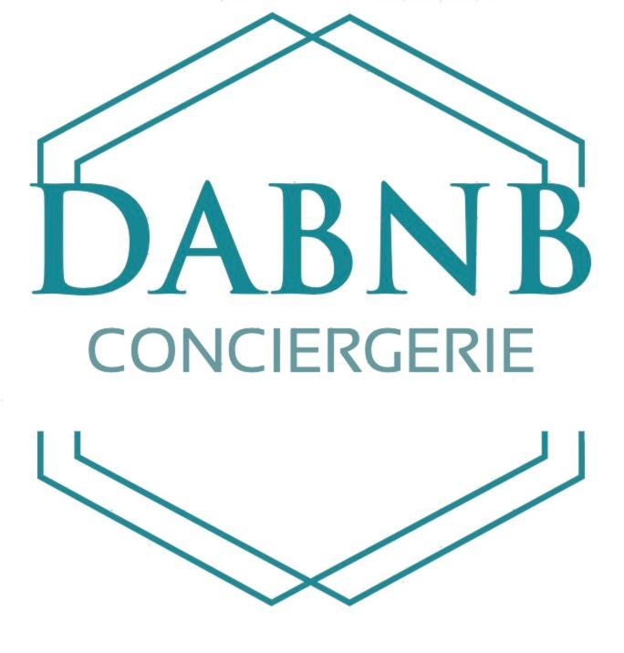Appartement T2 Place Carnot -Dabnb Limoges Zewnętrze zdjęcie